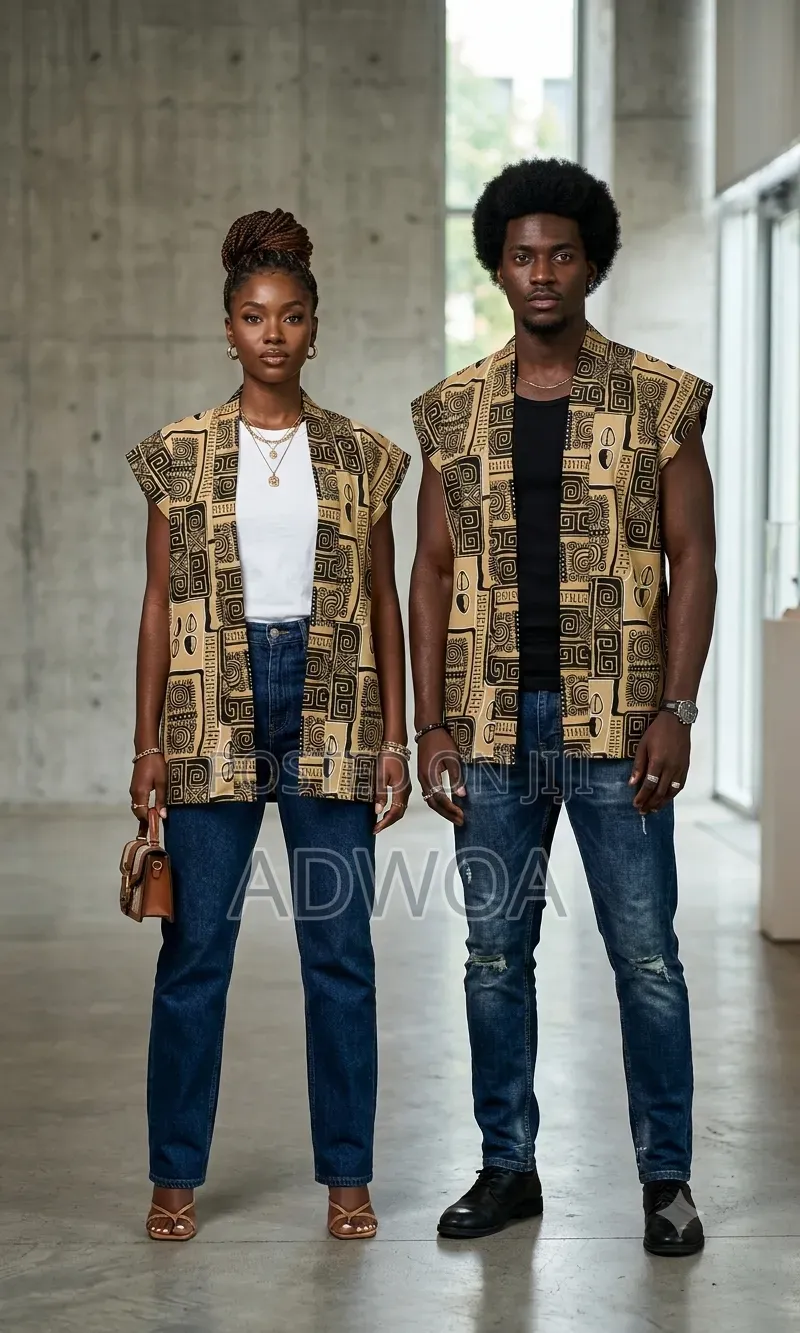 Kimono Jackets