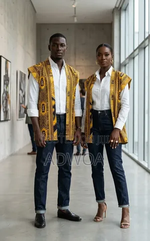 Kimono Jackets