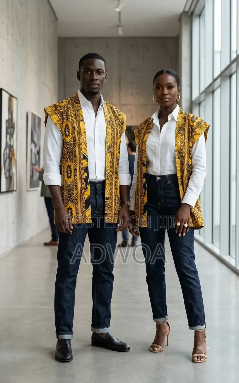 Kimono Jackets