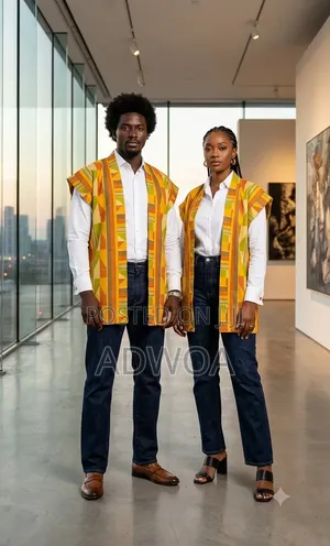 Kimono Jackets