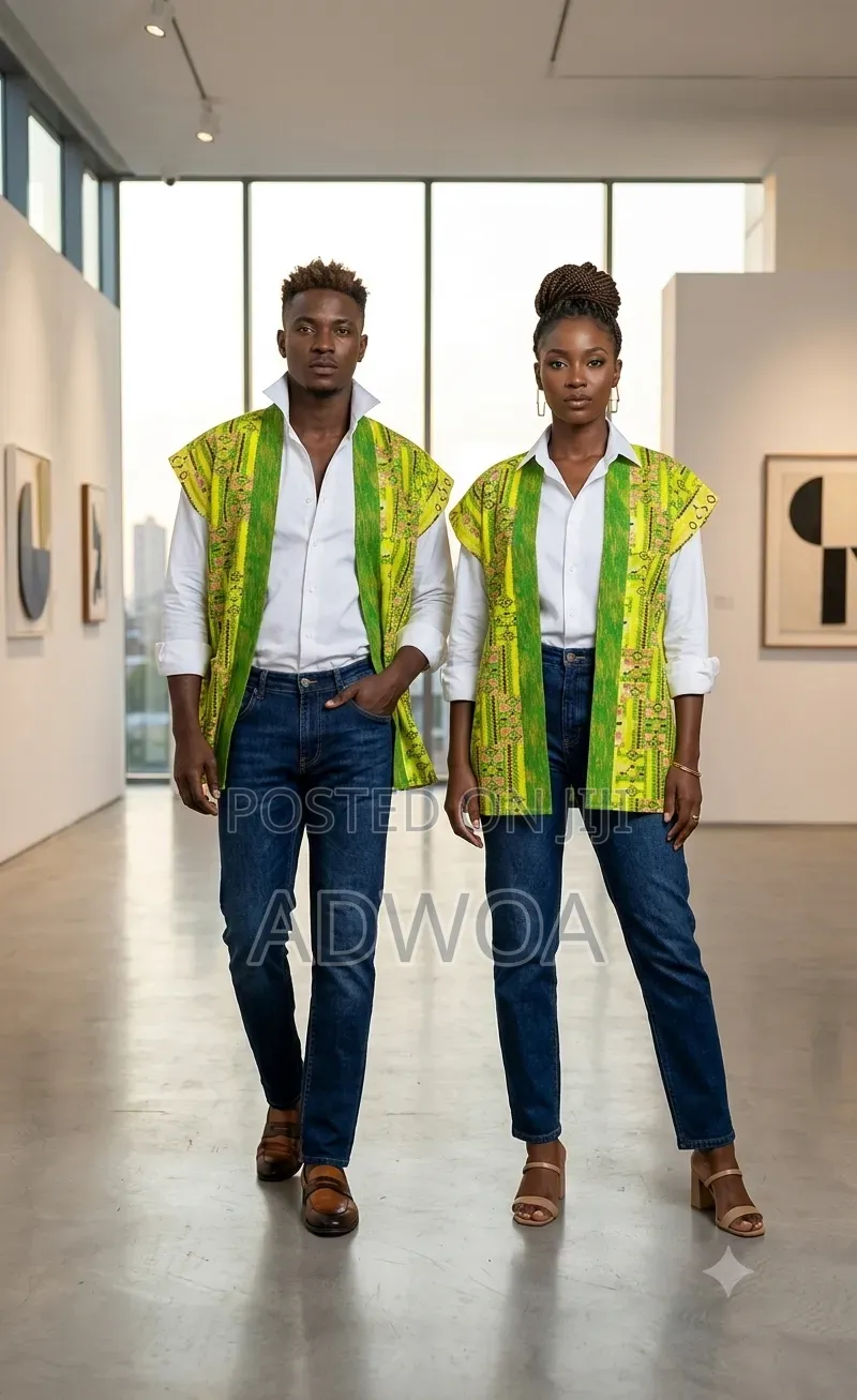 Kimono Jackets