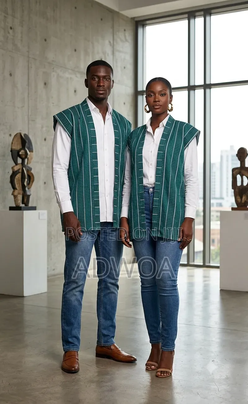 Kimono Jackets