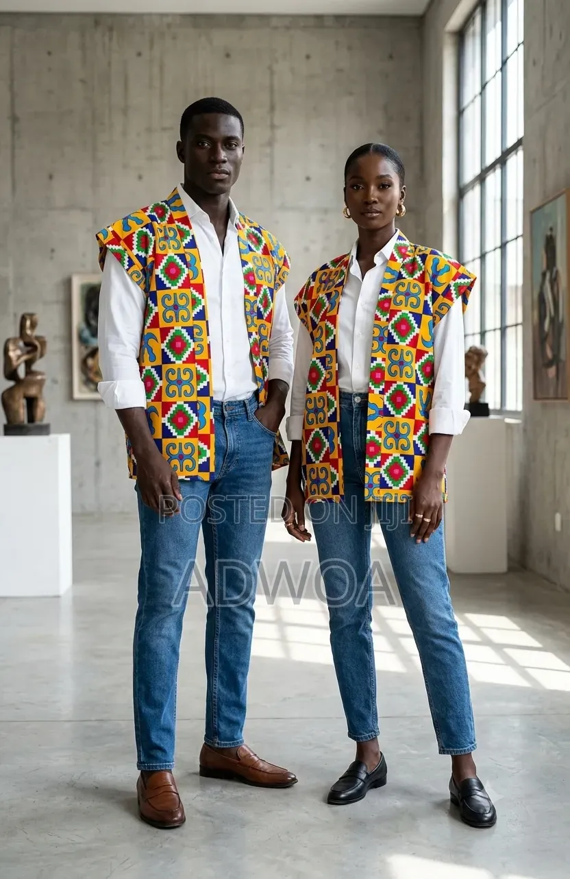 Kimono Jackets