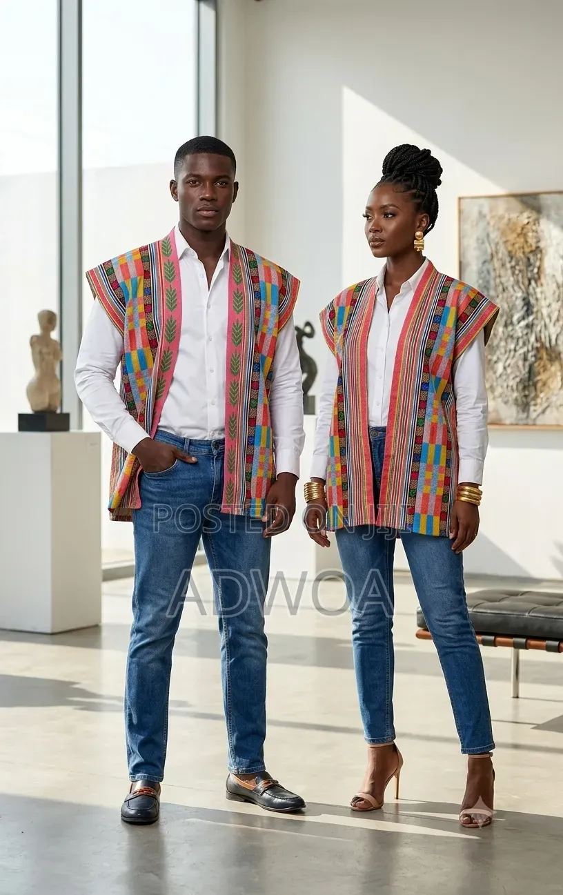 Kimono Jackets