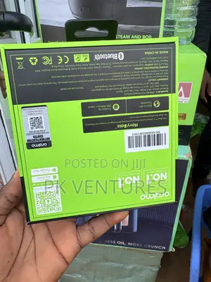 Oraimo Spacebuds 2