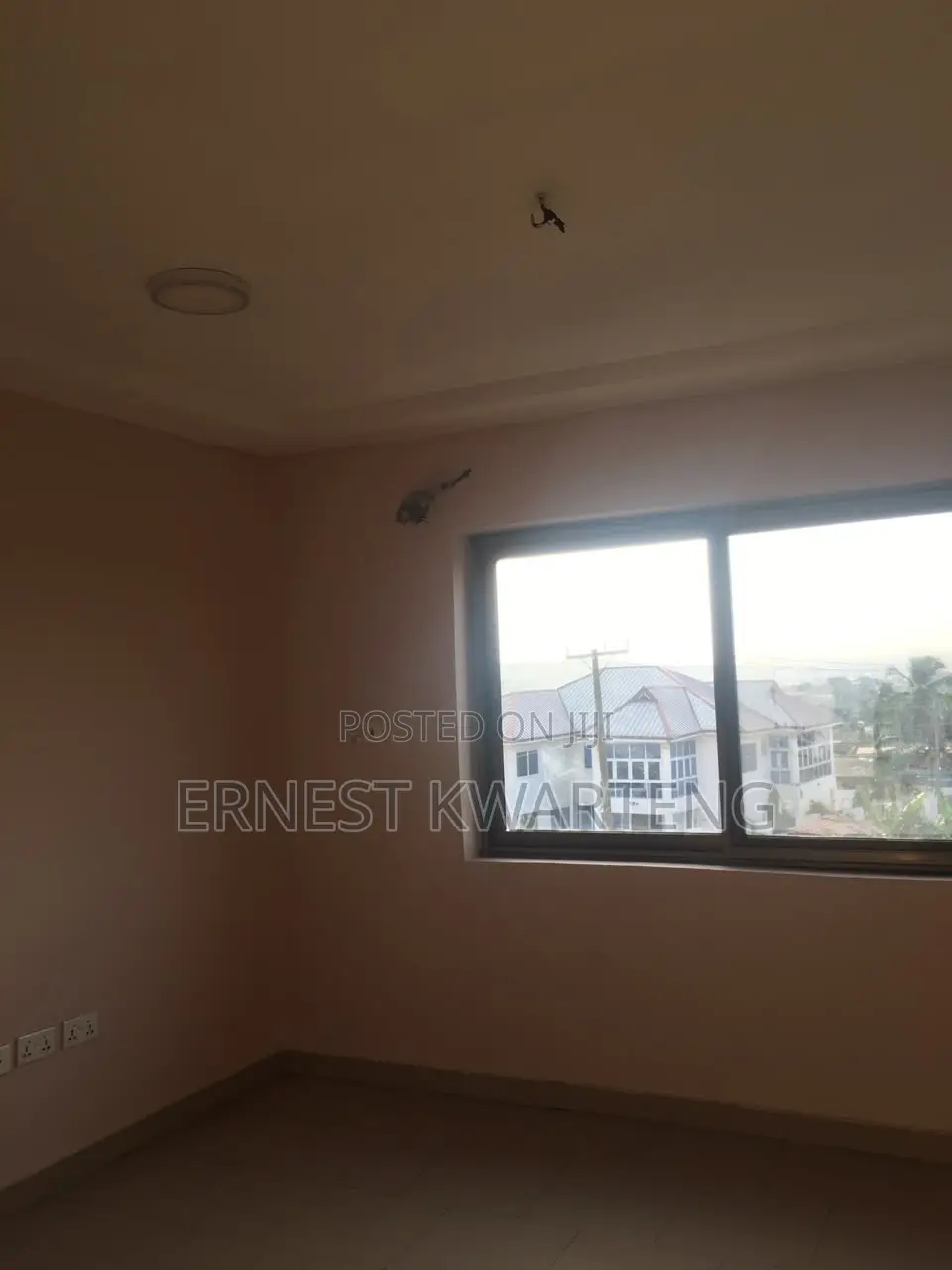 2bdrm Apartment in Super Elite Estate, Lapaz for rent