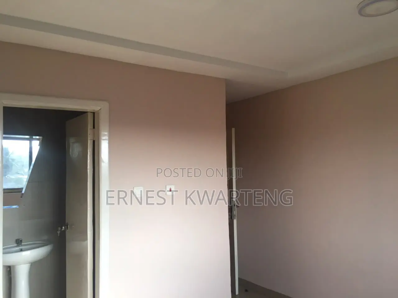 2bdrm Apartment in Super Elite Estate, Lapaz for rent