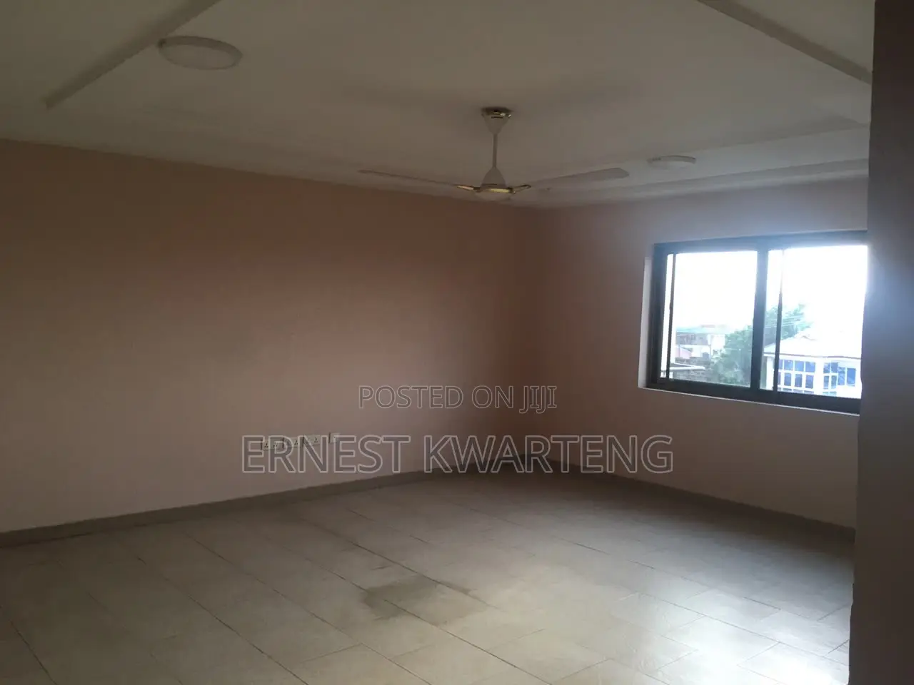 2bdrm Apartment in Super Elite Estate, Lapaz for rent
