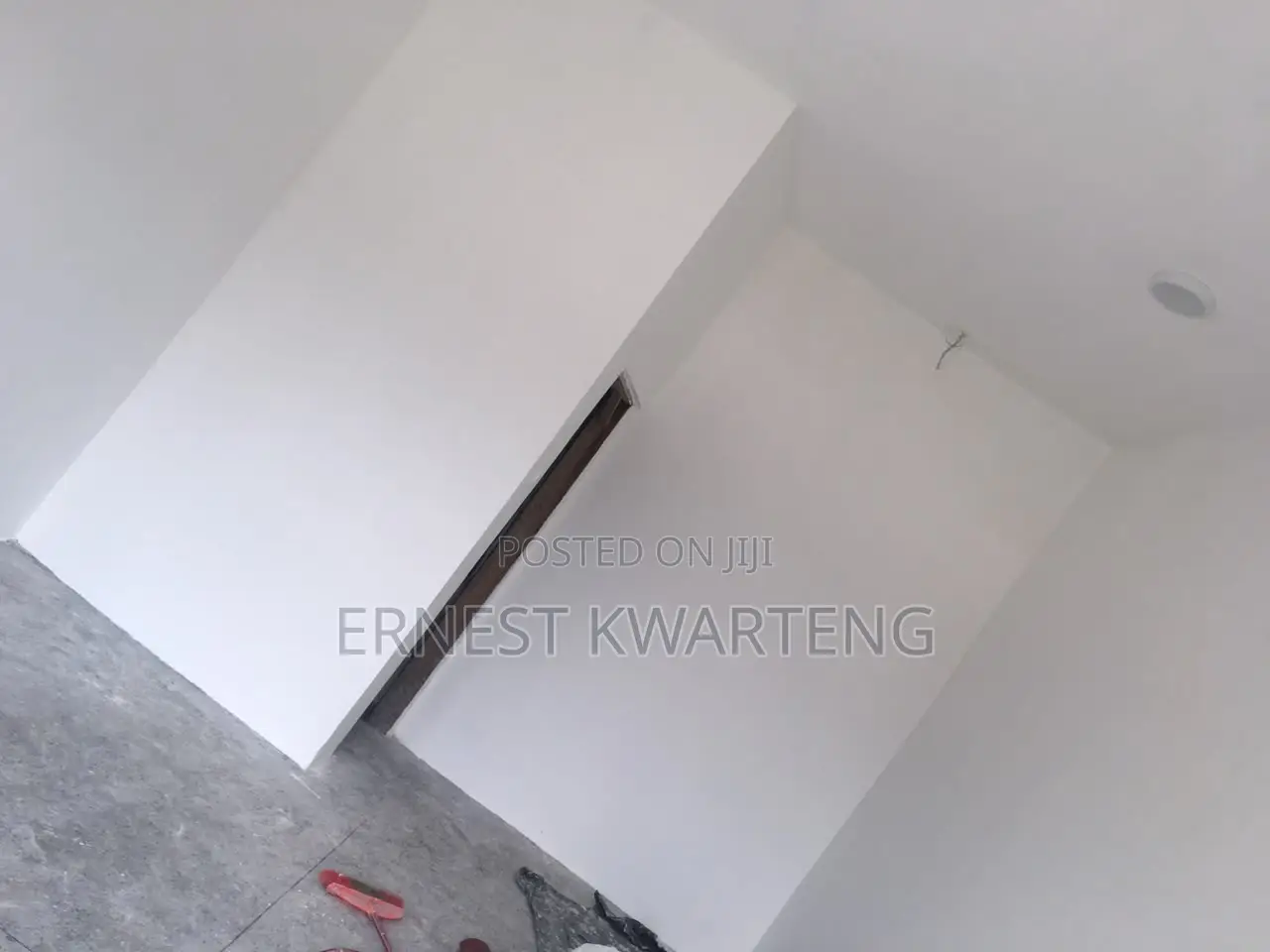 2bdrm Apartment in Super Elite Estate, Lapaz for rent