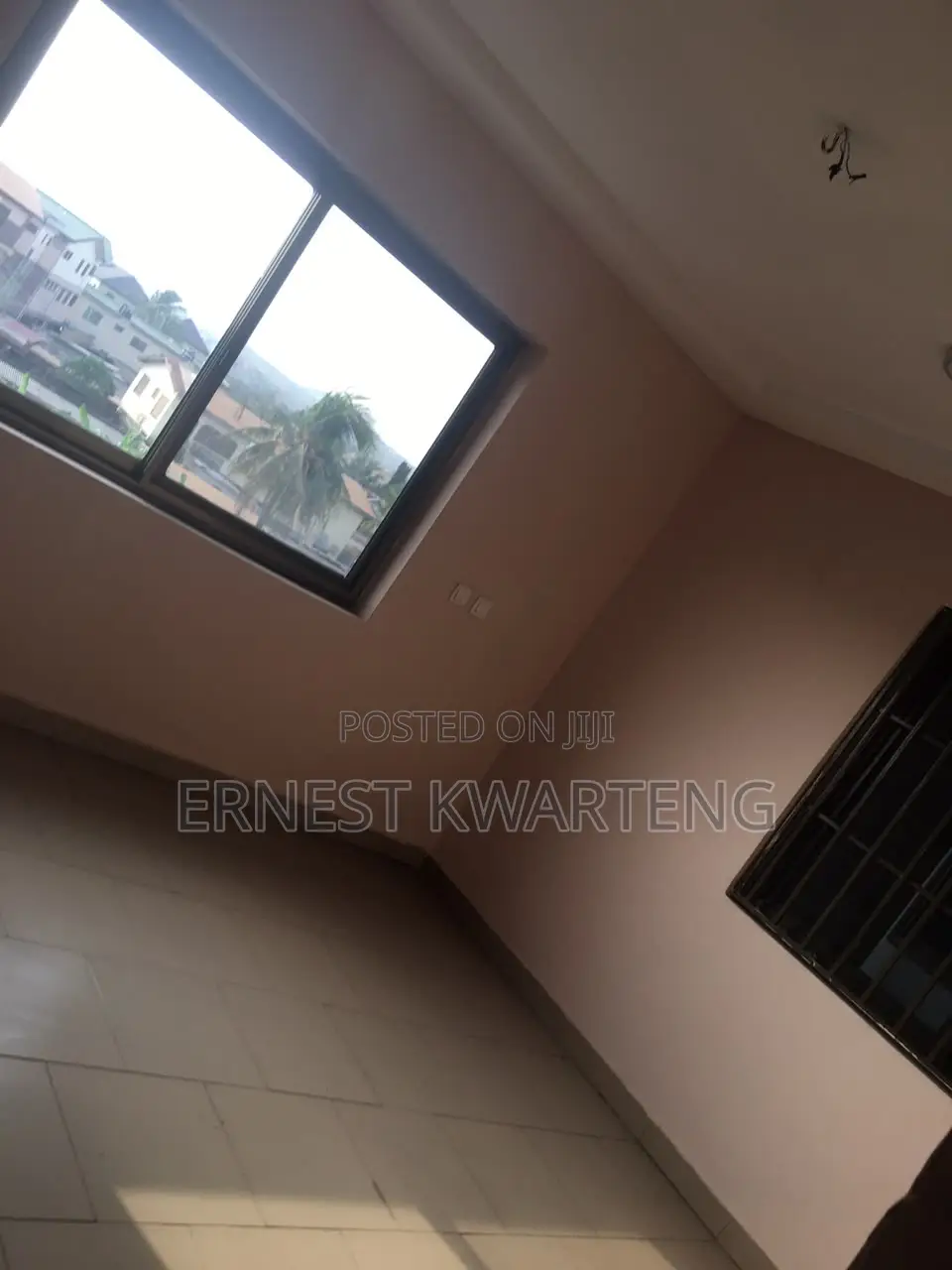 2bdrm Apartment in Super Elite Estate, Lapaz for rent