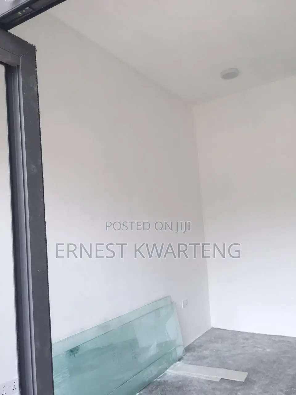 2bdrm Apartment in Super Elite Estate, Lapaz for rent