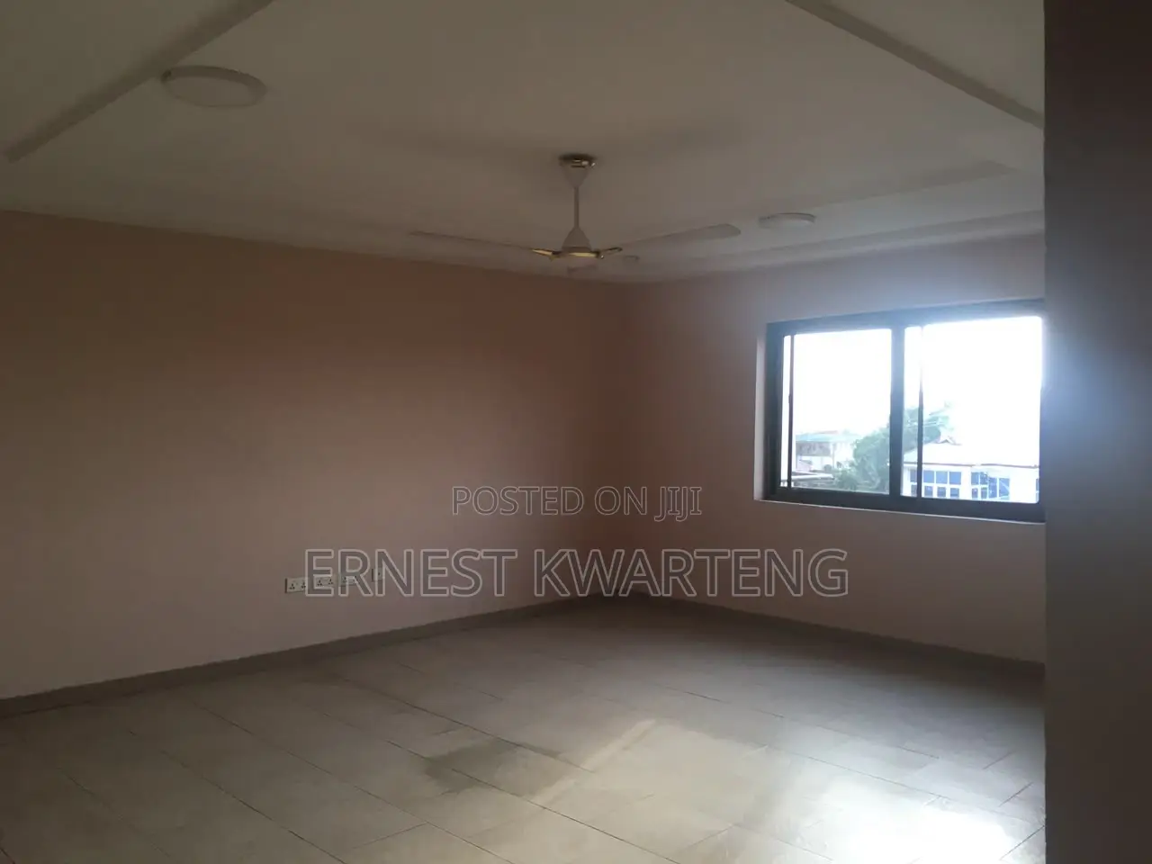 2bdrm Apartment in Super Elite Estate, Lapaz for rent