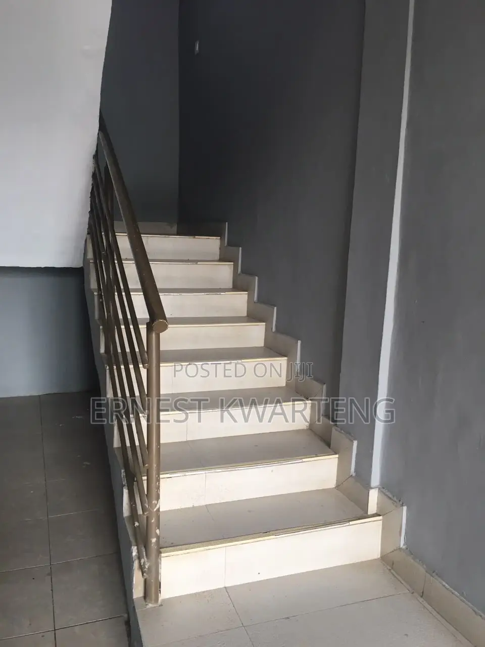 2bdrm Apartment in Super Elite Estate, Lapaz for rent