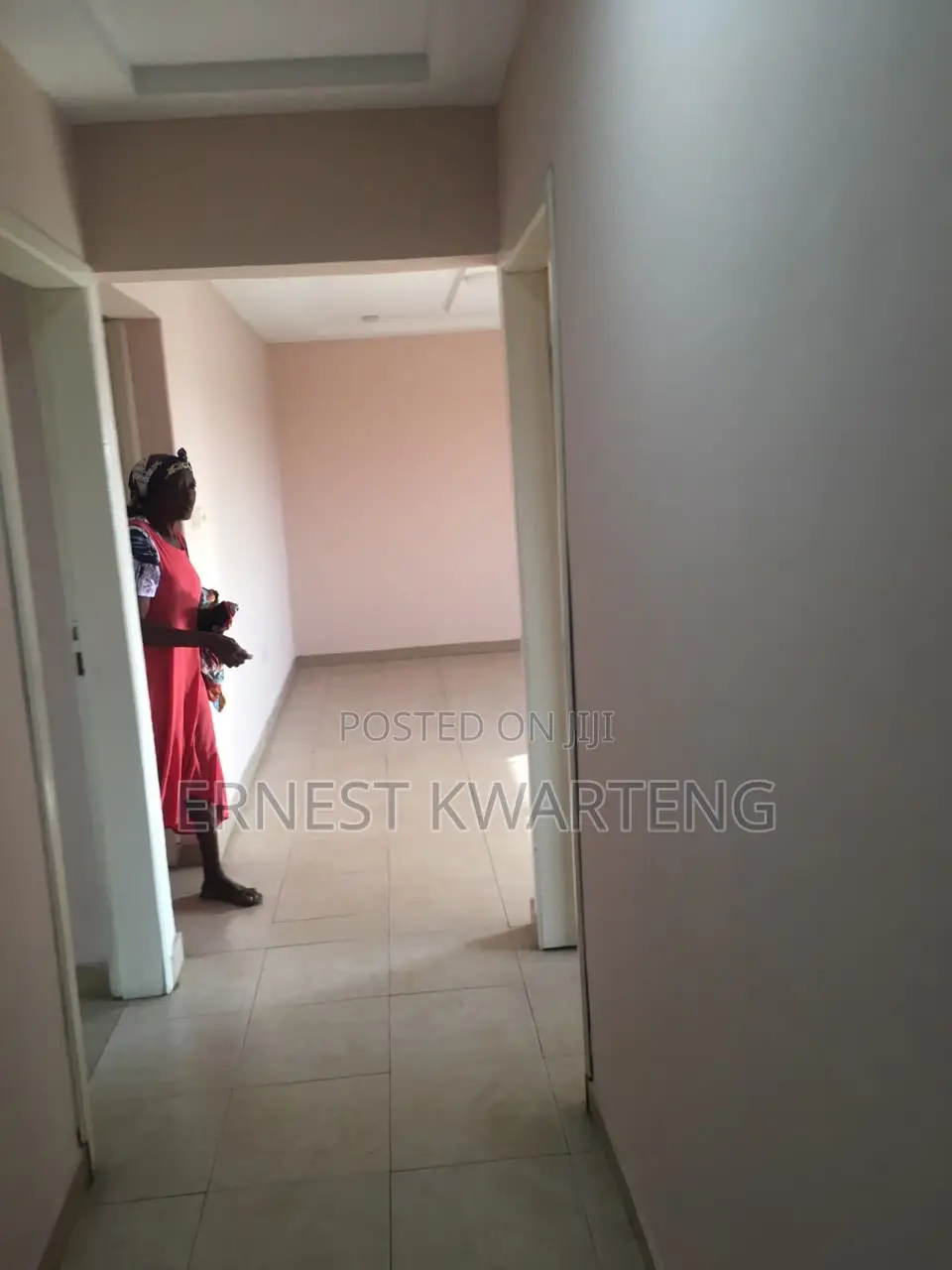 2bdrm Apartment in Super Elite Estate, Lapaz for rent