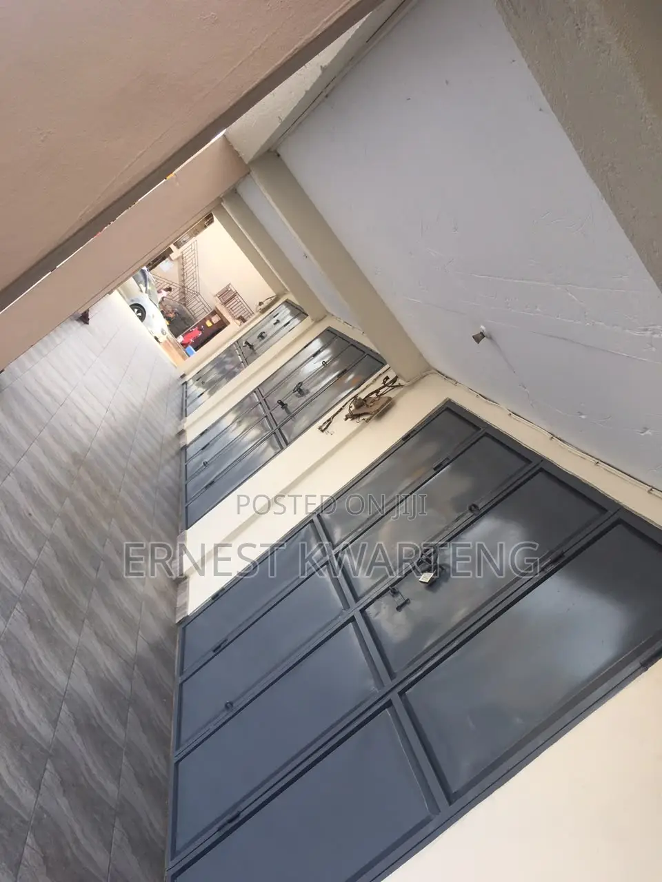 2bdrm Apartment in Super Elite Estate, Lapaz for rent