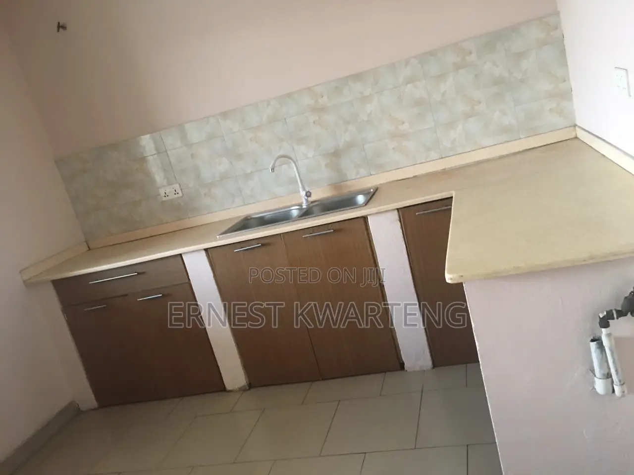 2bdrm Apartment in Super Elite Estate, Lapaz for rent
