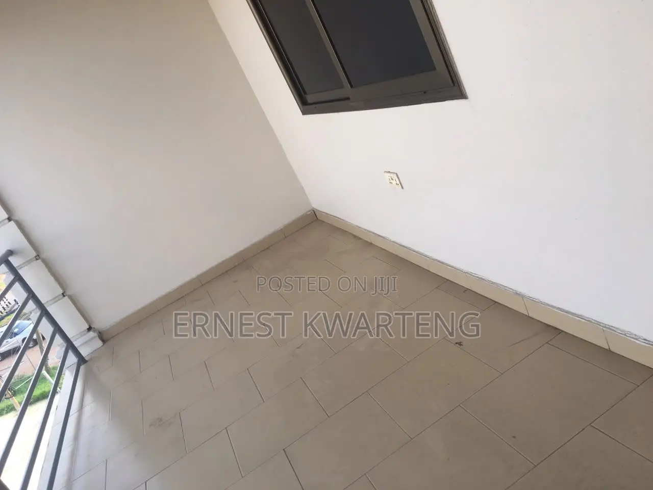 2bdrm Apartment in Super Elite Estate, Lapaz for rent