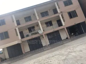 2bdrm Apartment in Super Elite Estate, Lapaz for rent