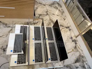 Laptop HP EliteBook 830 G8 16GB Intel Core i5 SSD 256GB