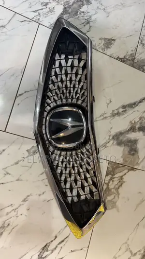 2019-2022 Acura RDX Grille