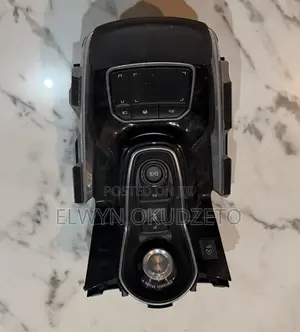 2019-2025 Acura RDX Gear Shifter Knob Transmission Switch