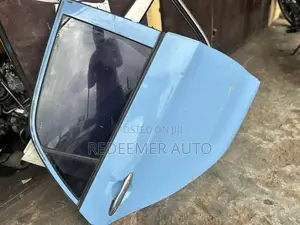 Hyundai Accent Windscreen 2012-2015