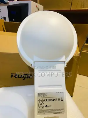 Ruijie Rg-Rap6262 Ax3000 Outdoor Ip68 Omni-Directional Access Point