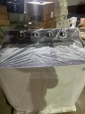 Chigo Washing Machine