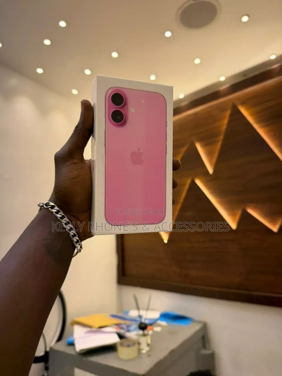 Apple iPhone 15 Pro 256 GB Gold