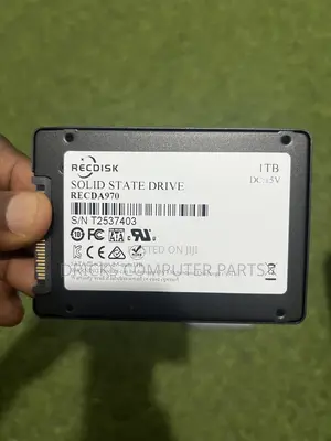 Sata SSD 1tb