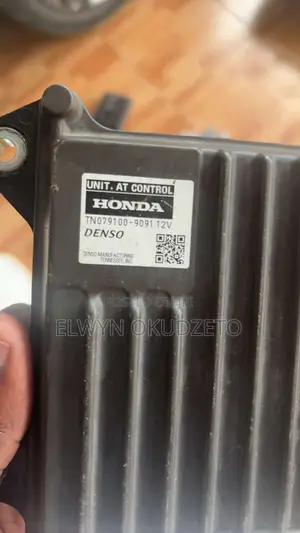 2019-2022 Acura RDX Gearbox Board Transmission Unit