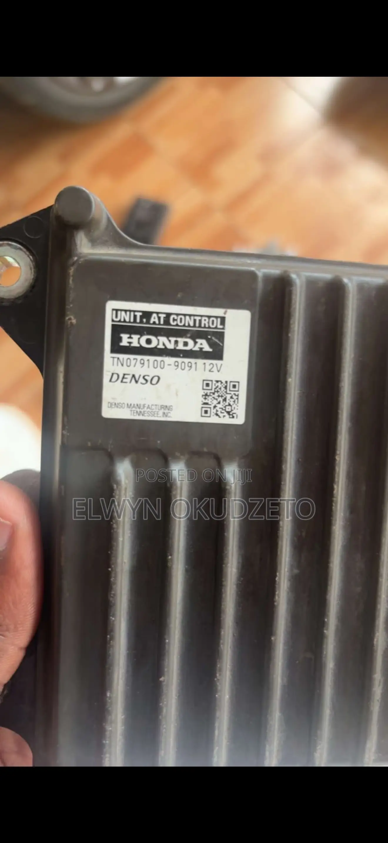 2019-2022 Acura RDX Gearbox Board Transmission Unit