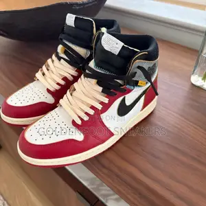 Nike Jordan
