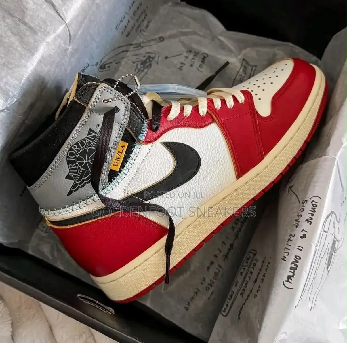 Nike Jordan