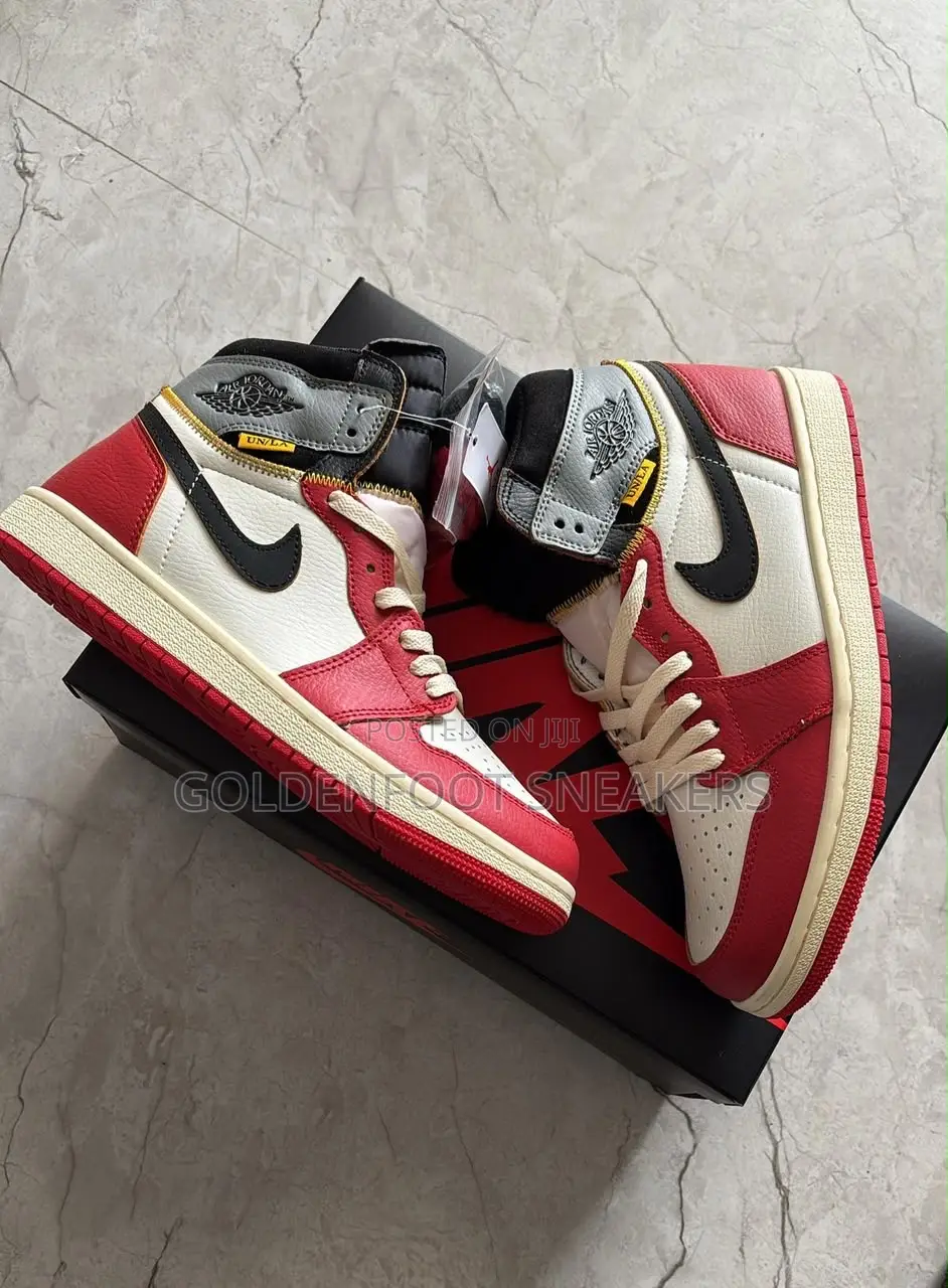 Nike Jordan