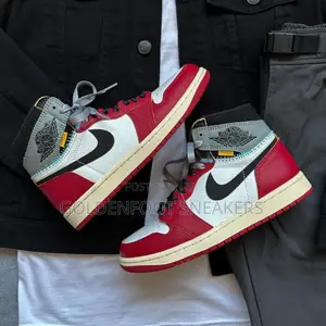 Nike Jordan