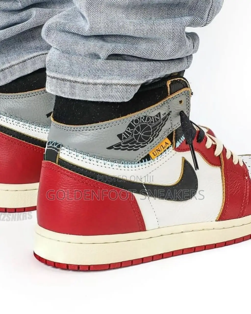 Nike Jordan