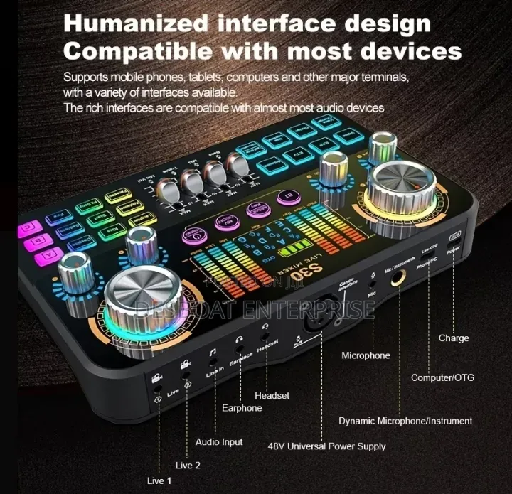 Sound Card