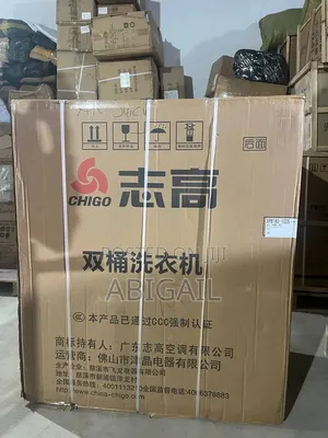 Chigo Washing Machine