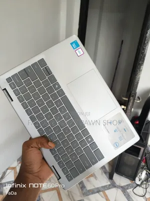 Laptop Dell Inspiron 14 7440 2-in-1 8GB Intel Core Ultra 5 SSD 256GB
