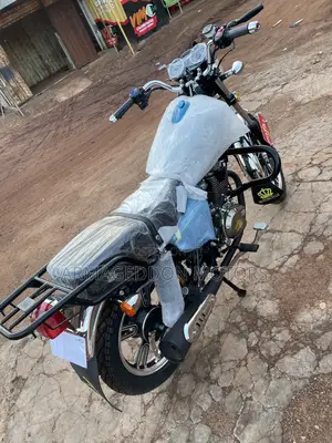 New Royal Motorcycle 2026