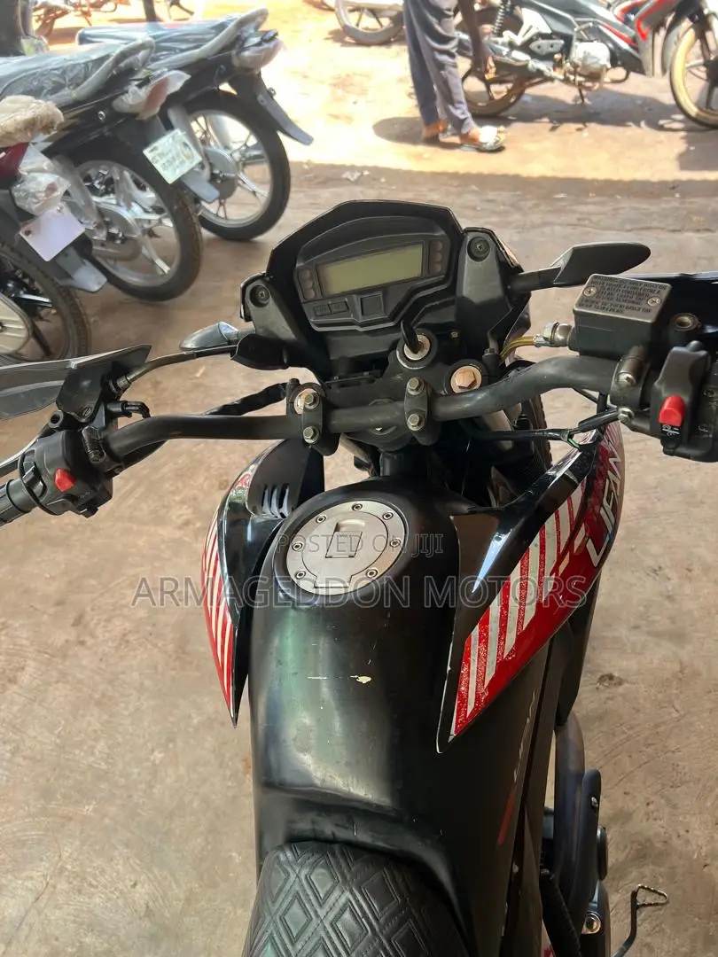 Lifan 200cc 2022