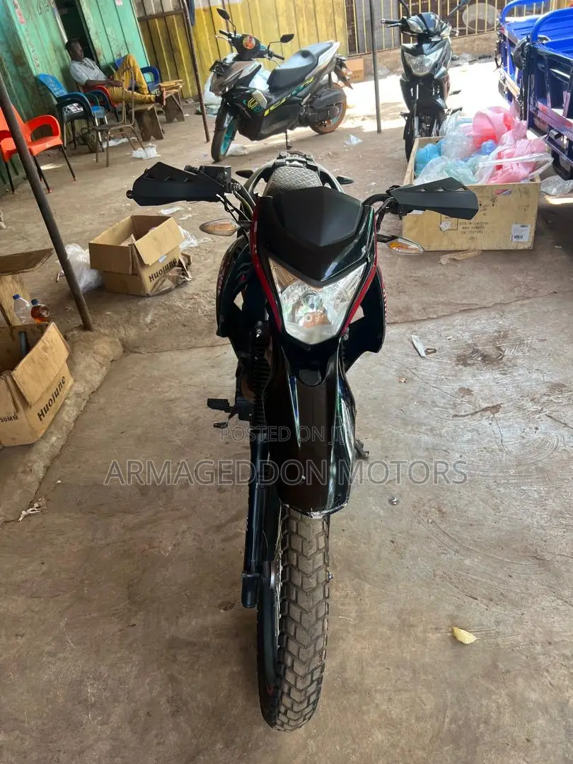 Lifan 200cc 2022