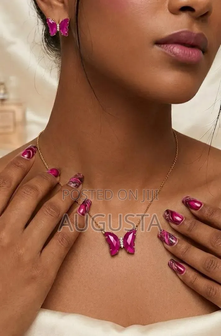 Fashion -Jewelry and Watches for Women's