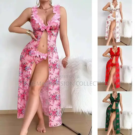 Women Nightwear