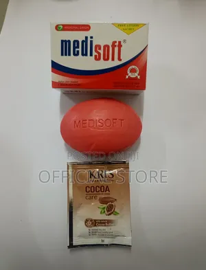 Medisoft 90 G Free Lotion Sachet