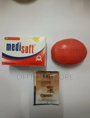 Medisoft 90 G Free Lotion Sachet