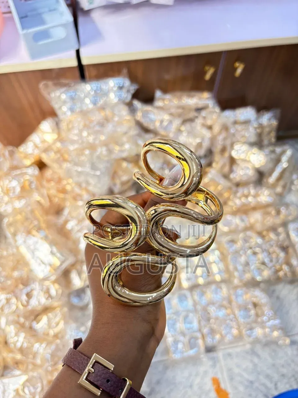 Fashion Jewellry for Women's