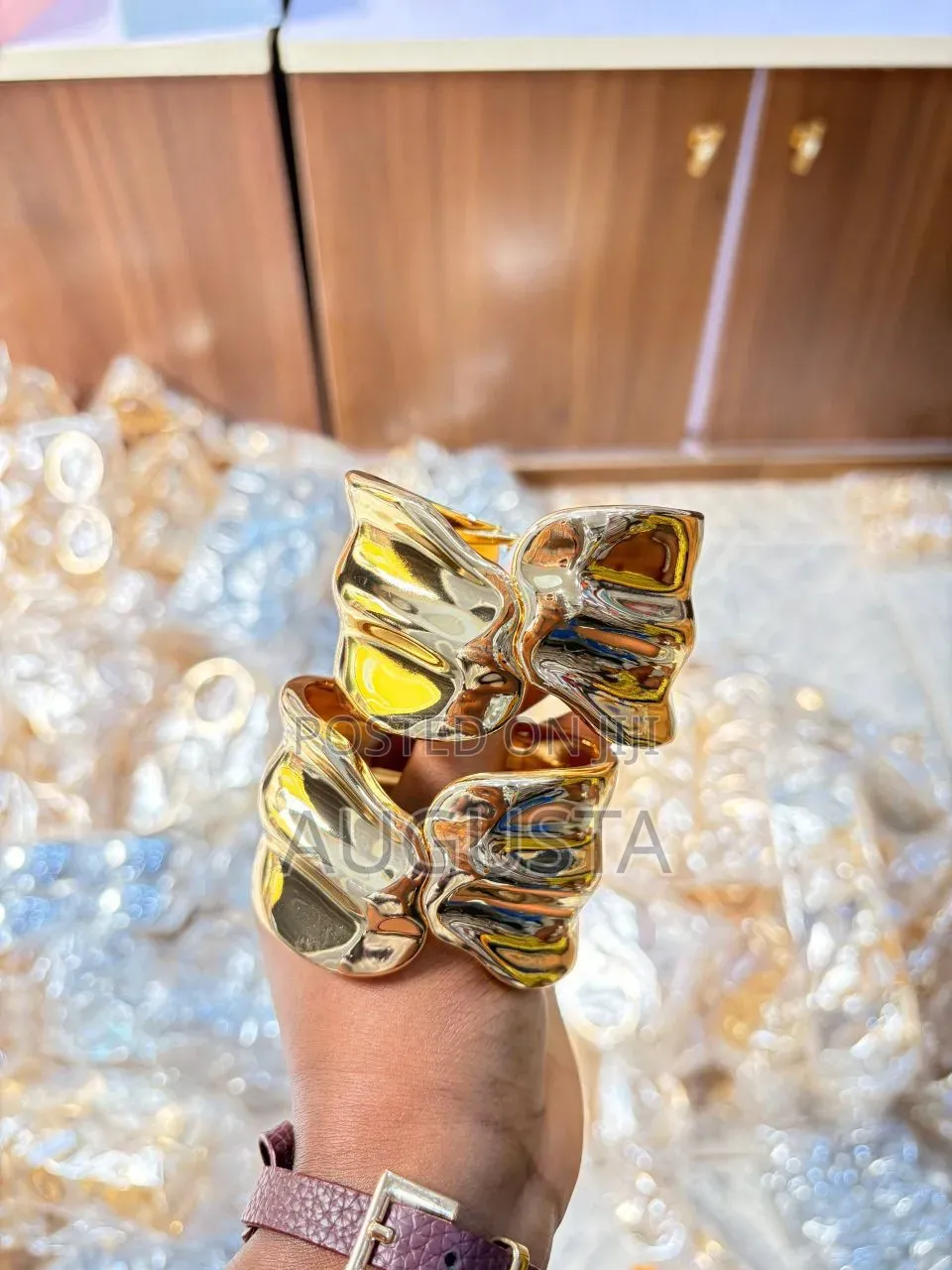 Fashion Jewellry for Women's