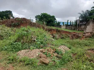 Plot of Land for Rent at Daban